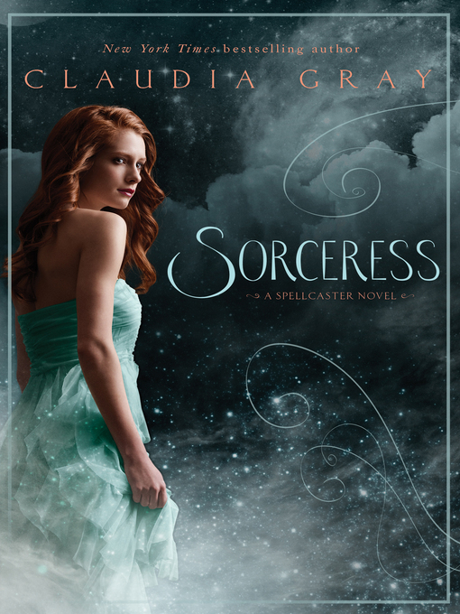 Title details for Sorceress by Claudia Gray - Wait list